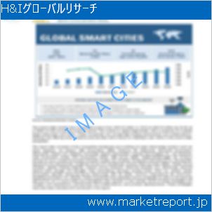 市場と産業調査レポートのイメージ